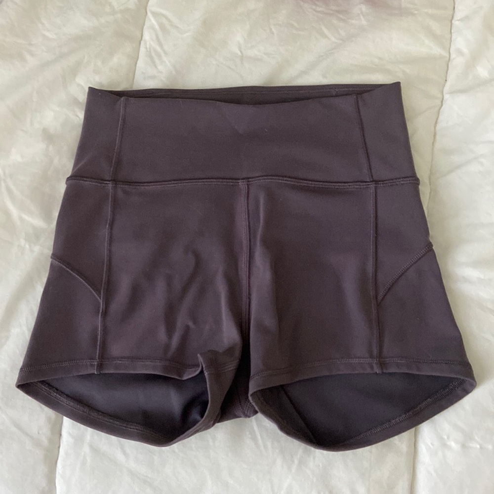 Lululemon shorts